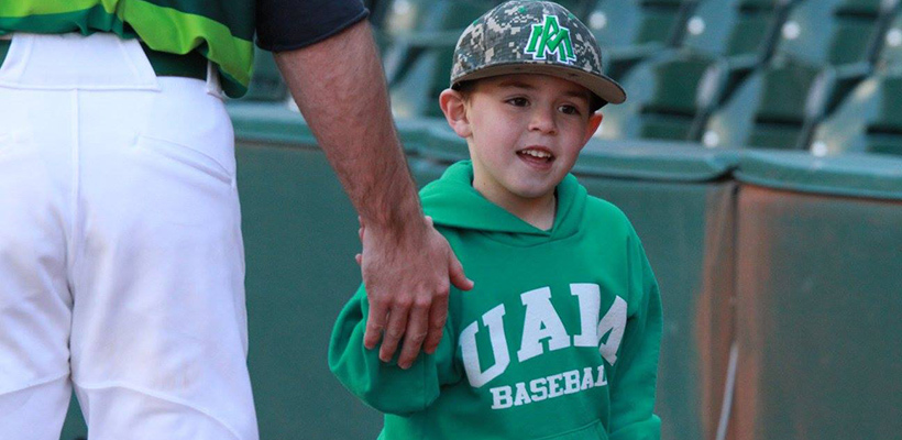 Arkansas Monticello - Baseball