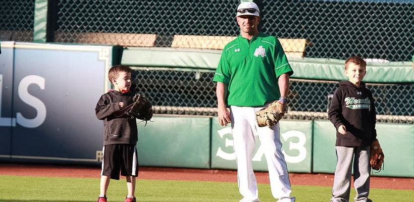 Arkansas Monticello - Baseball