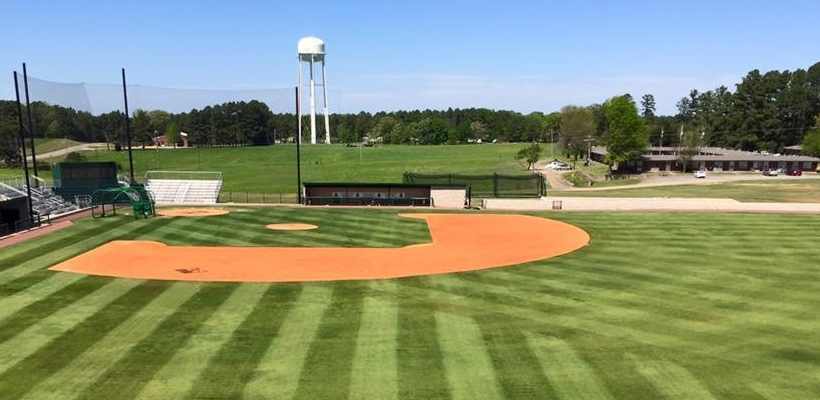 Arkansas Monticello - Baseball